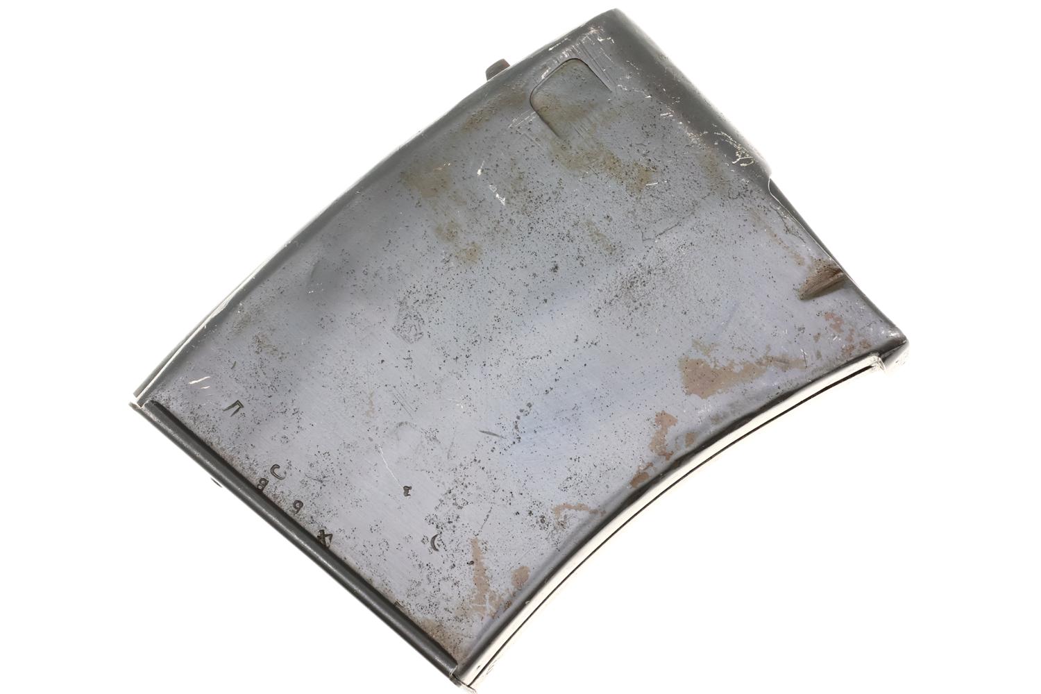 Soviet SVT-40 WWII Rifle 10 round magazine, 7.62×54R Mag., X-429