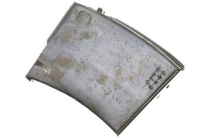 Soviet SVT-40 WWII Rifle 10 round magazine, 7.62×54R Mag., X-429