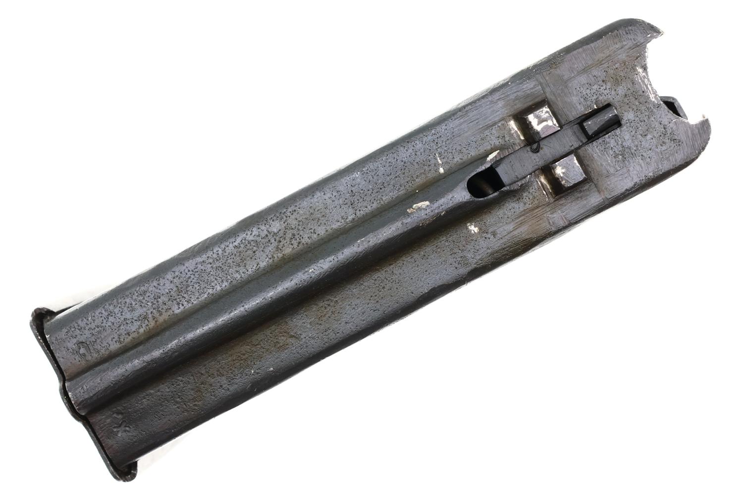 Soviet SVT-40 WWII Rifle 10 round magazine, 7.62×54R Mag., X-429 - Image 4