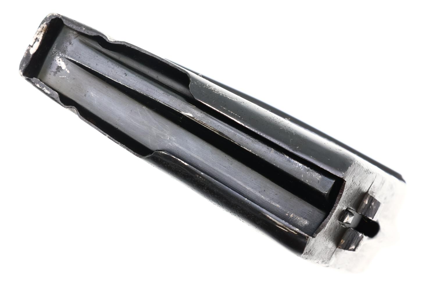 Soviet SVT-40 WWII Rifle 10 round magazine, 7.62×54R Mag., X-429 - Image 5