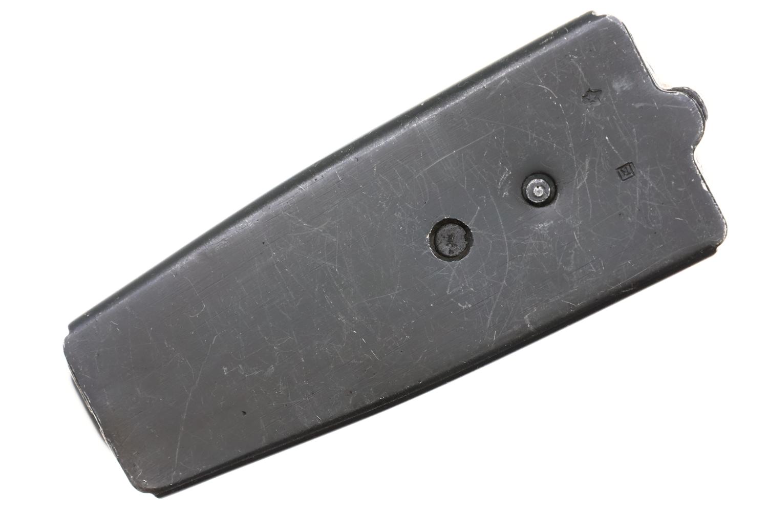 Soviet SVT-40 WWII Rifle 10 round magazine, 7.62×54R Mag., X-429 - Image 6