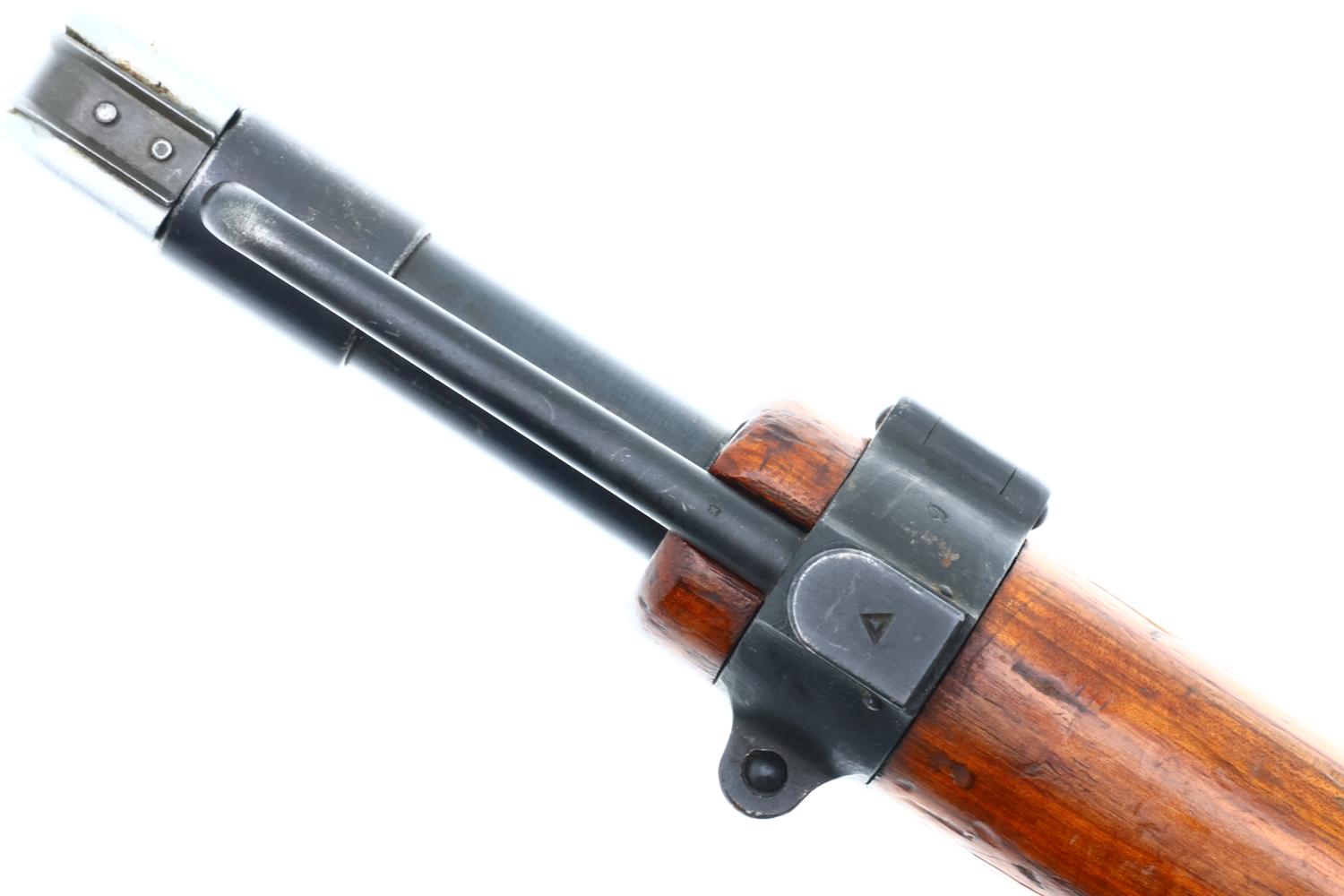 Bern K31-43, Swiss Military Sniper Rifle, Matching, 451944, FB02387 - Image 12