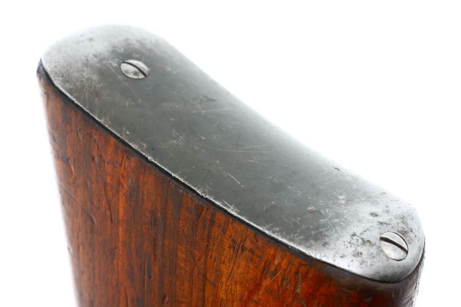 Bern K31-43, Swiss Military Sniper Rifle, Matching, 451944, FB02387 - Image 16