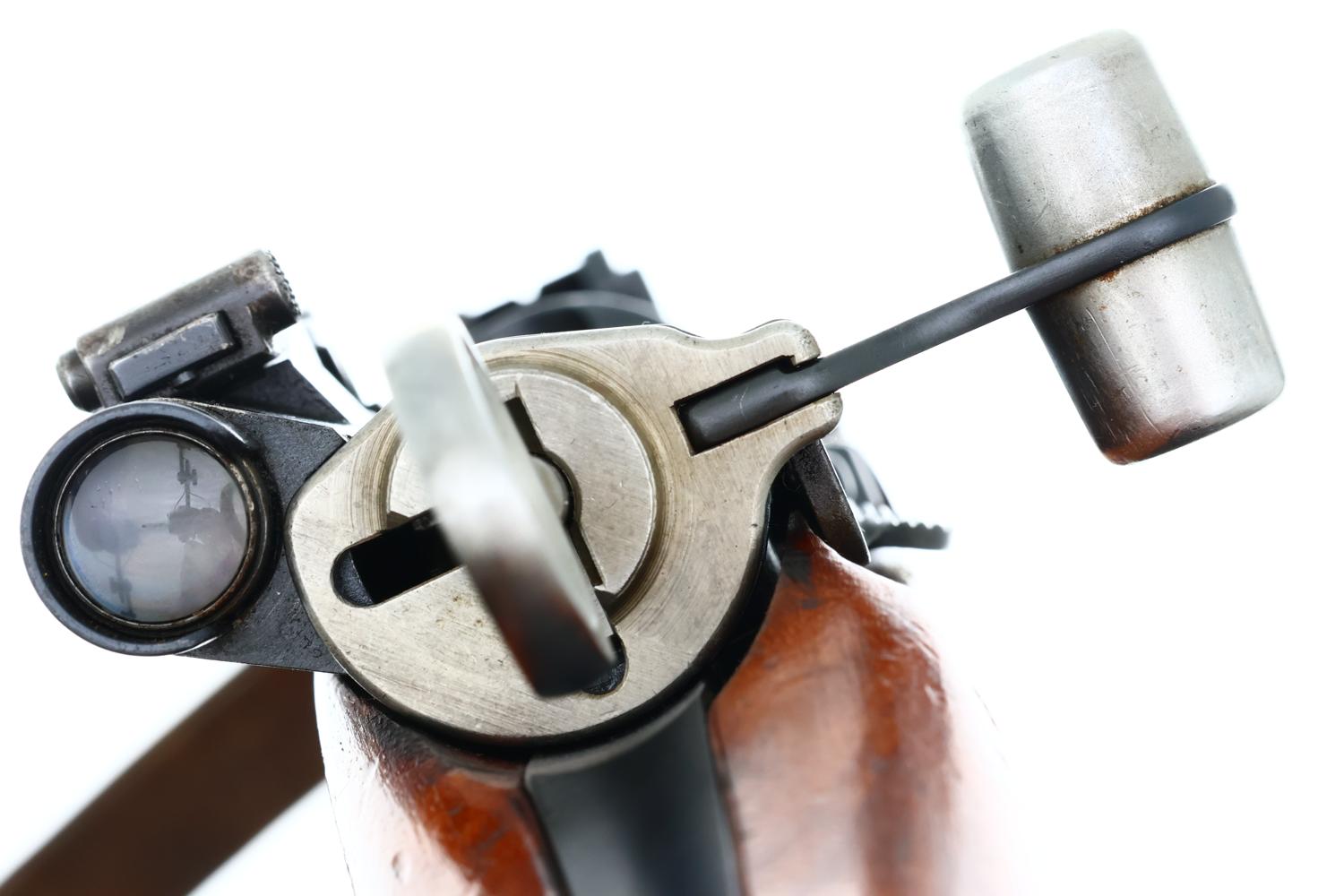 Bern K31-43, Swiss Military Sniper Rifle, Matching, 451944, FB02387 - Image 17