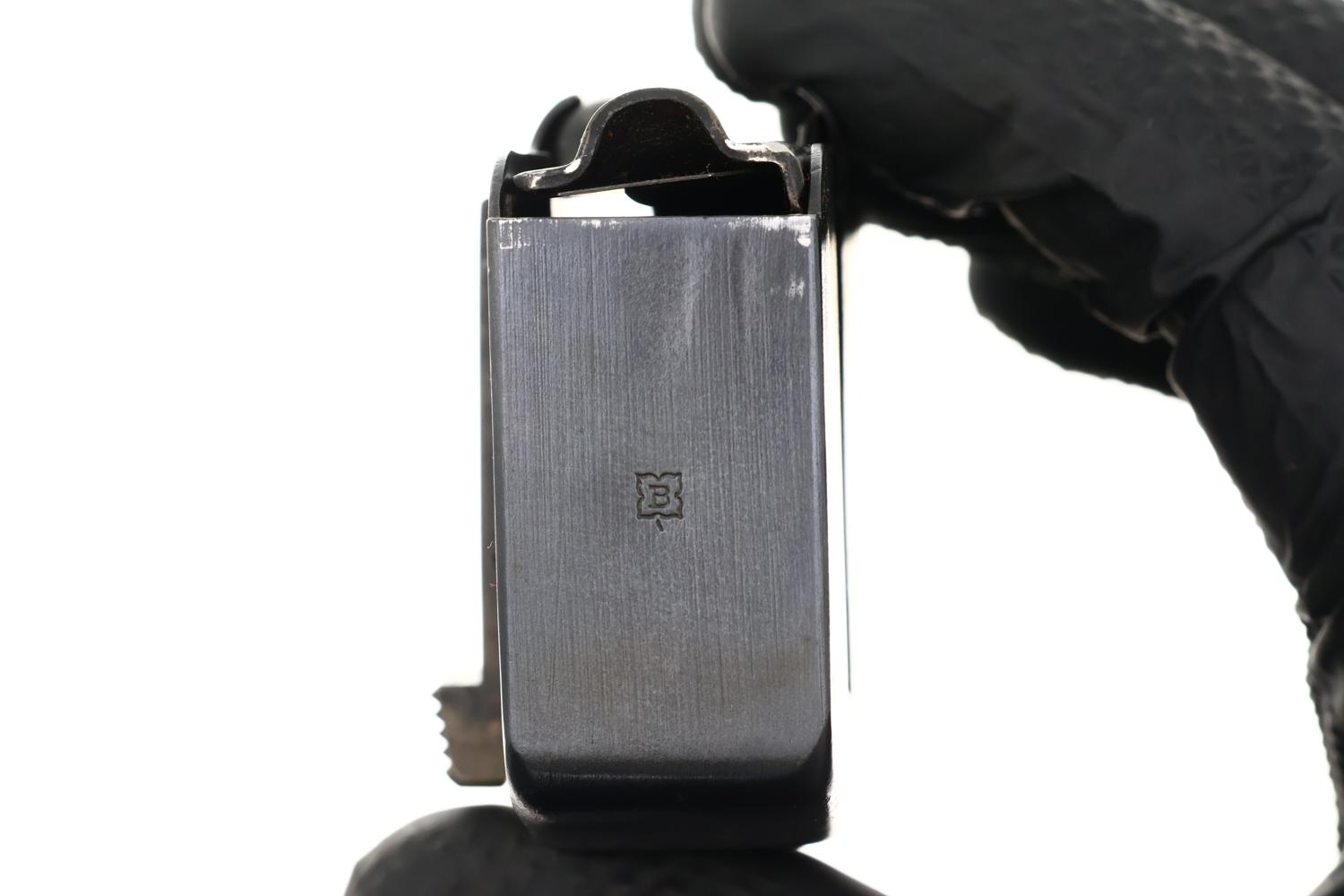 Bern K31-43, Swiss Military Sniper Rifle, Matching, 451944, FB02387 - Image 18