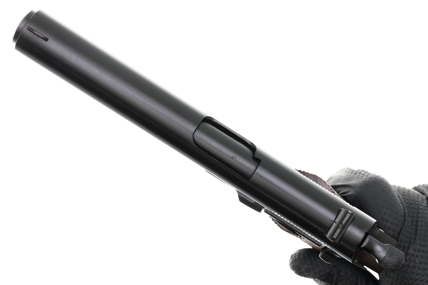 Colt 1911 US Military Pistol, Turnbull Restoration, 615031, FB02388 - Image 6