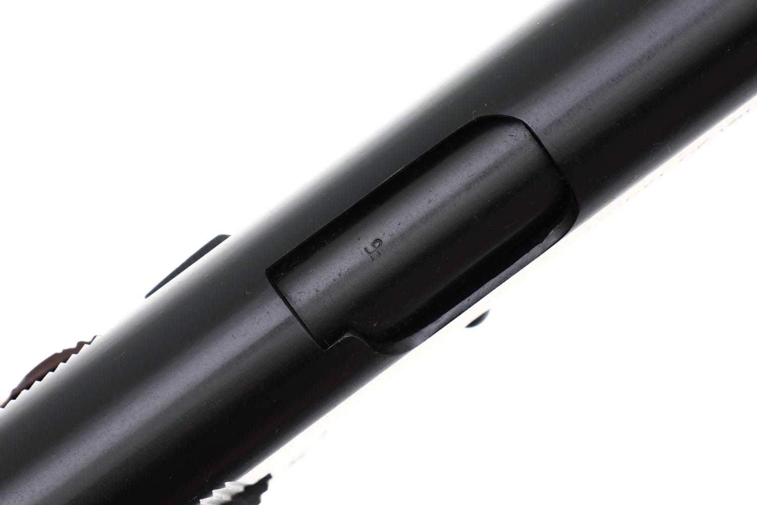 Colt 1911 US Military Pistol, Turnbull Restoration, 615031, FB02388 - Image 7