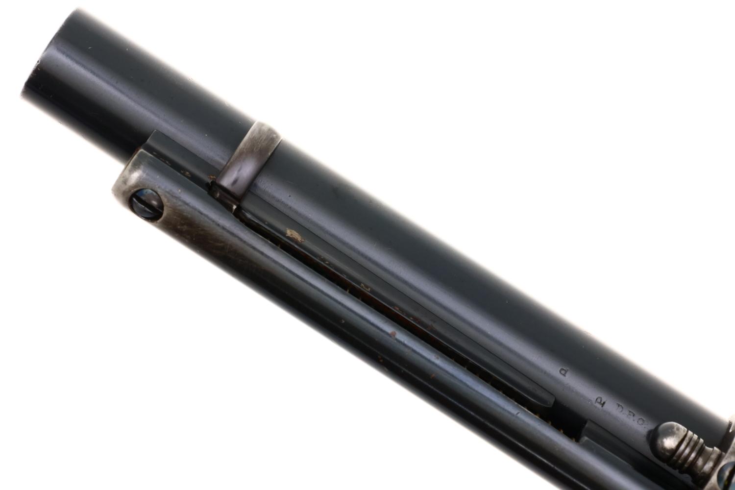 Colt SAA, early US Military, Factory Letter, Cased - Image 9