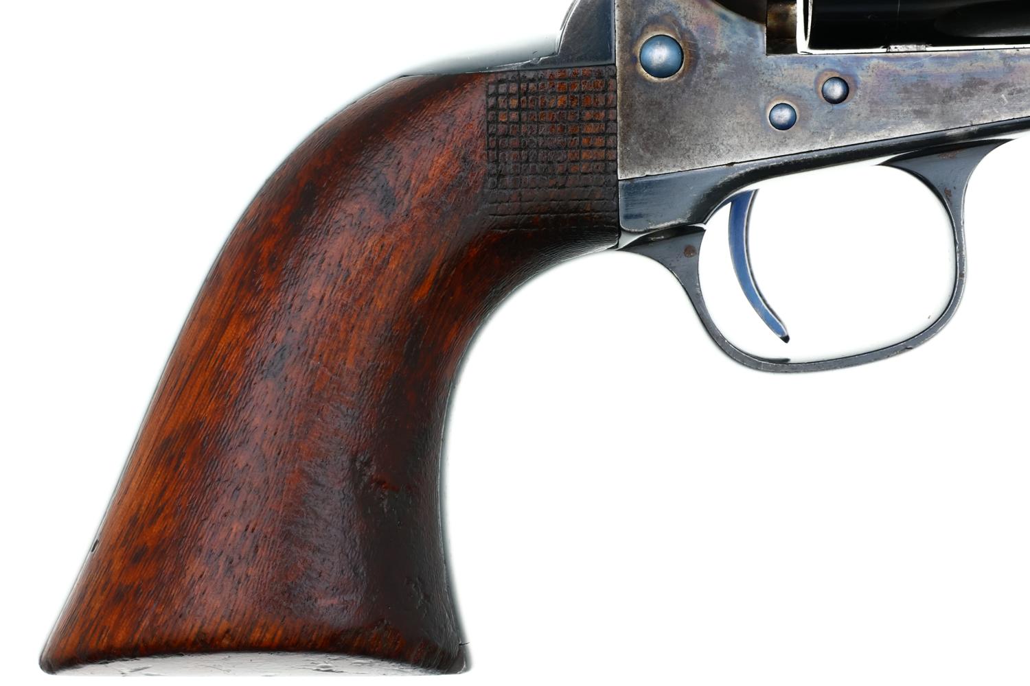 Colt SAA, early US Military, Factory Letter, Cased - Image 13