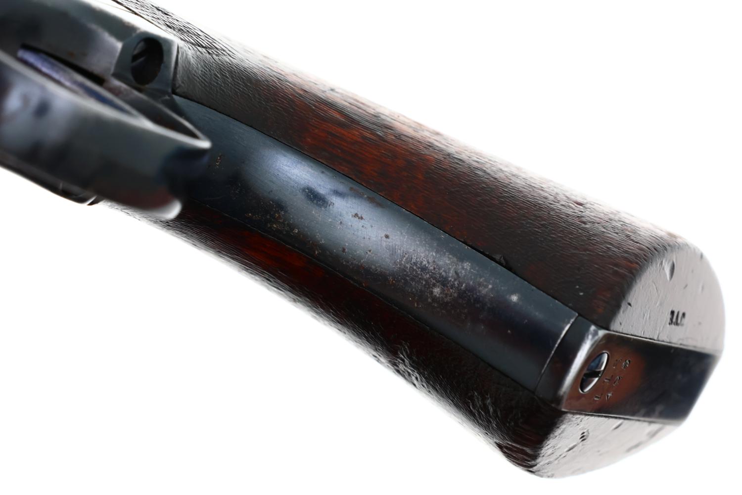 Colt SAA, early US Military, Factory Letter, Cased - Image 15