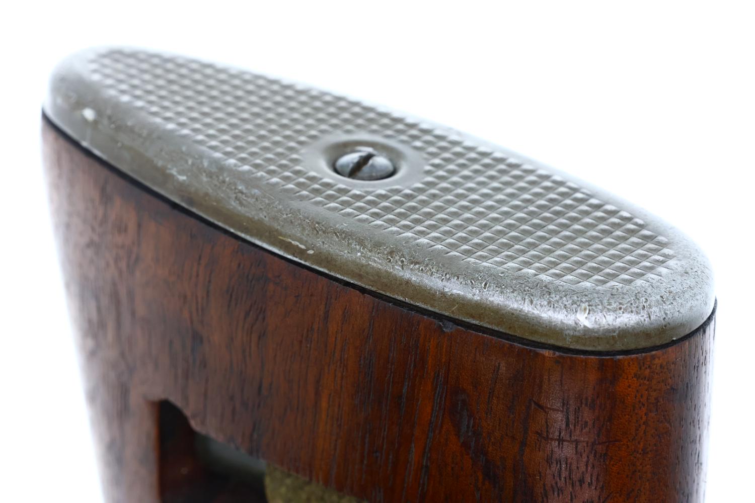 IBM Corp M1 US Military WWII Carbine, Model 1943, 3856542, FB01878 - Image 10