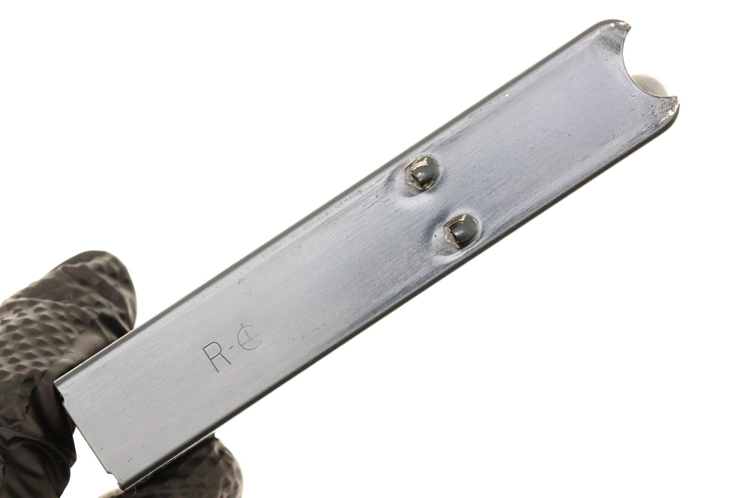 IBM Corp M1 US Military WWII Carbine, Model 1943, 3856542, FB01878 - Image 14