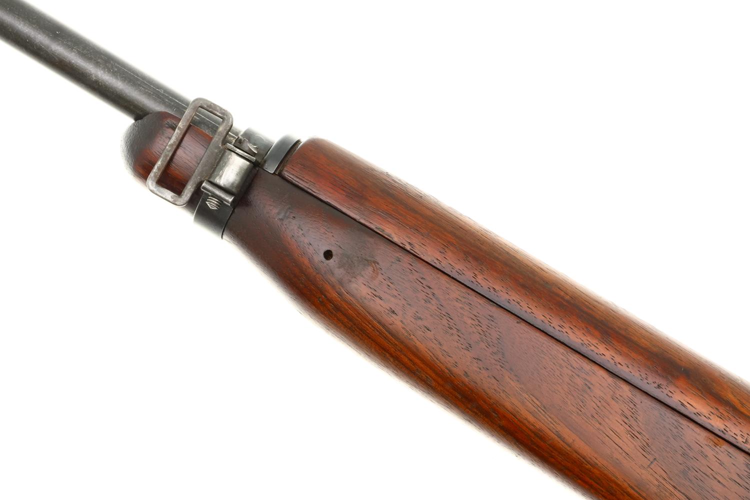 Irwin Pederson M1 US WWII Military Carbine, 1767786, FB01875 - Image 6
