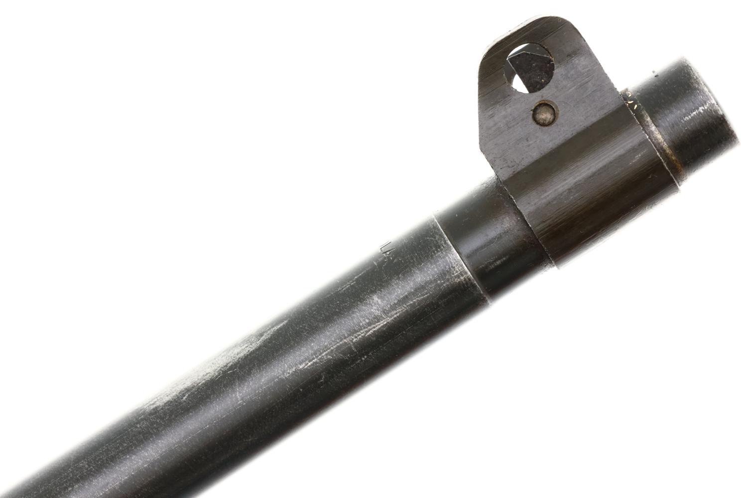 Irwin Pederson M1 US WWII Military Carbine, 1767786, FB01875 - Image 9
