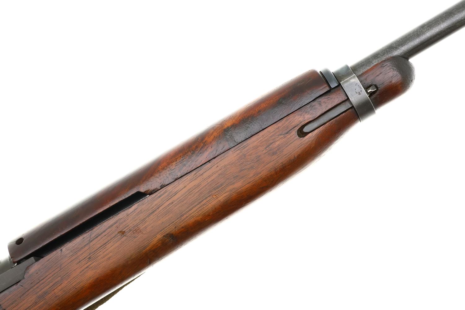 Irwin Pederson M1 US WWII Military Carbine, 1767786, FB01875 - Image 10