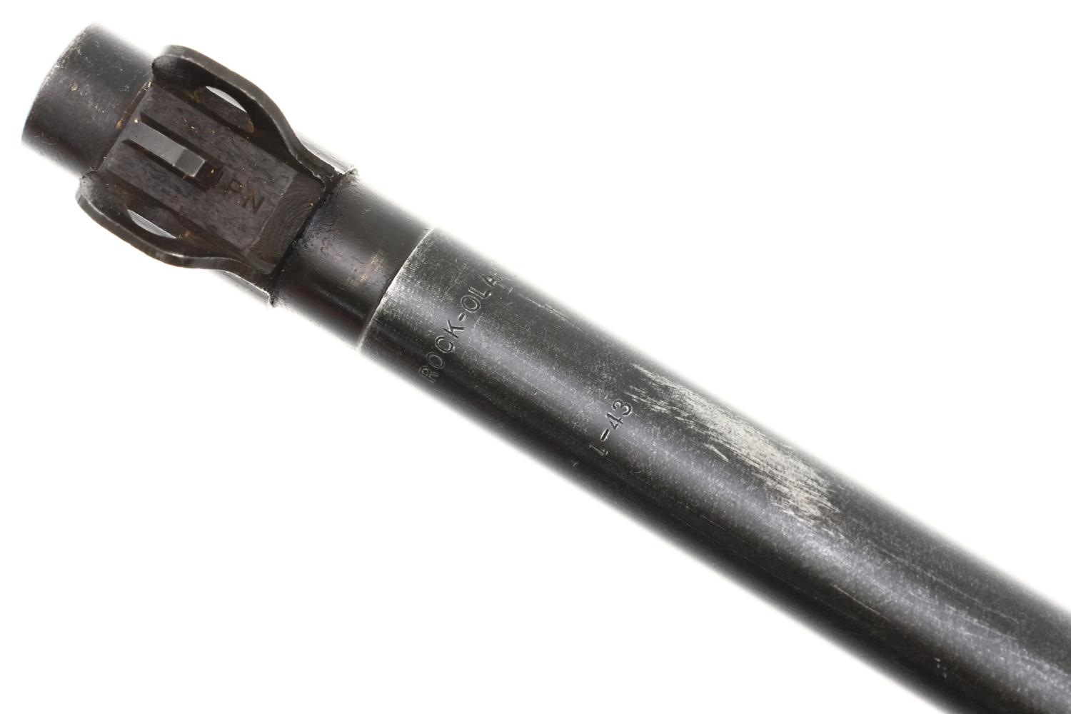 Irwin Pederson M1 US WWII Military Carbine, 1767786, FB01875 - Image 13
