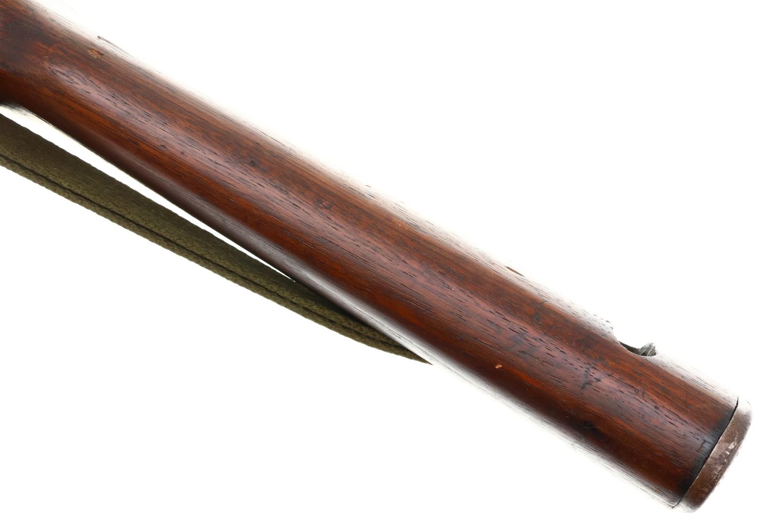 Irwin Pederson M1 US WWII Military Carbine, 1767786, FB01875 - Image 16