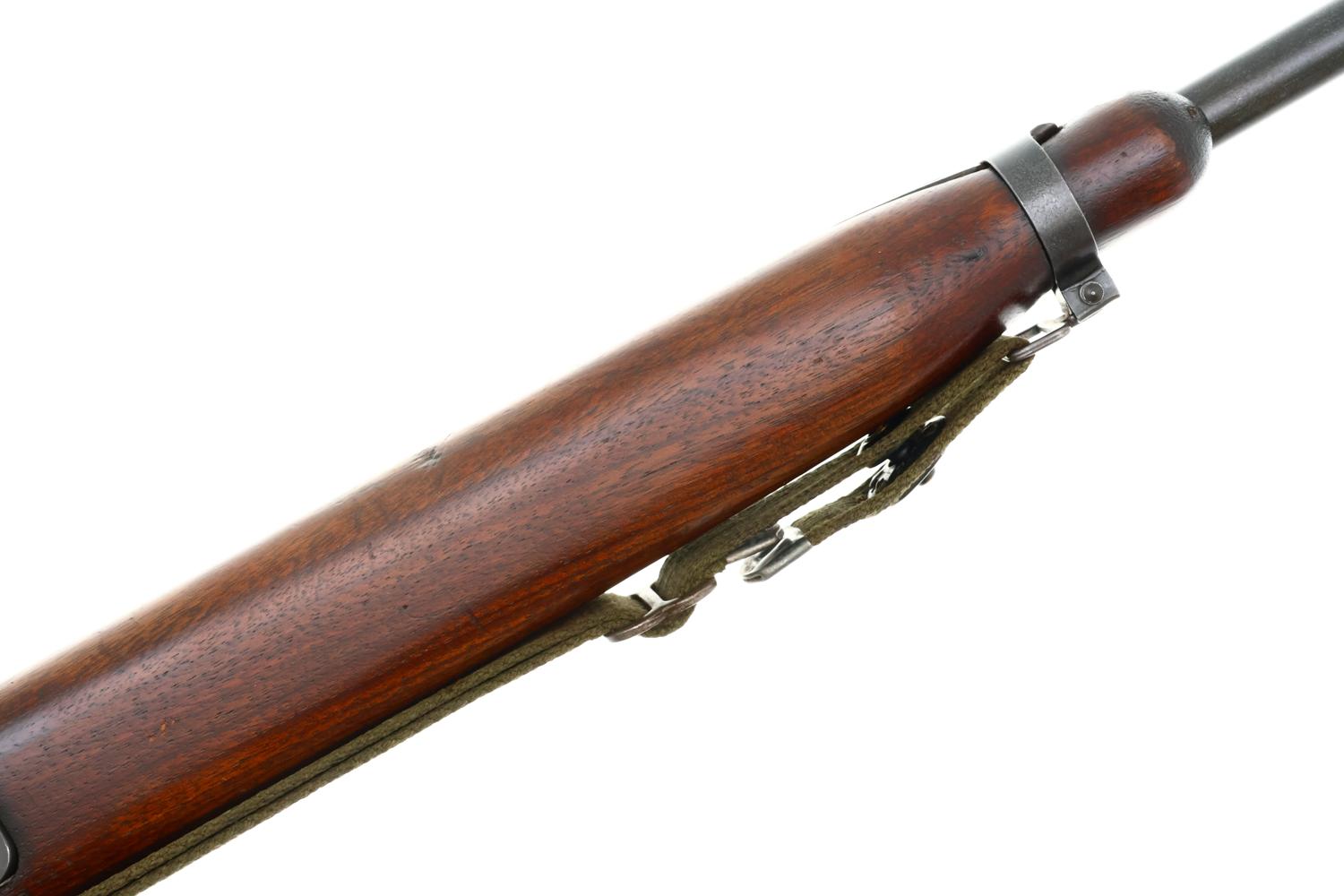 Irwin Pederson M1 US WWII Military Carbine, 1767786, FB01875 - Image 18