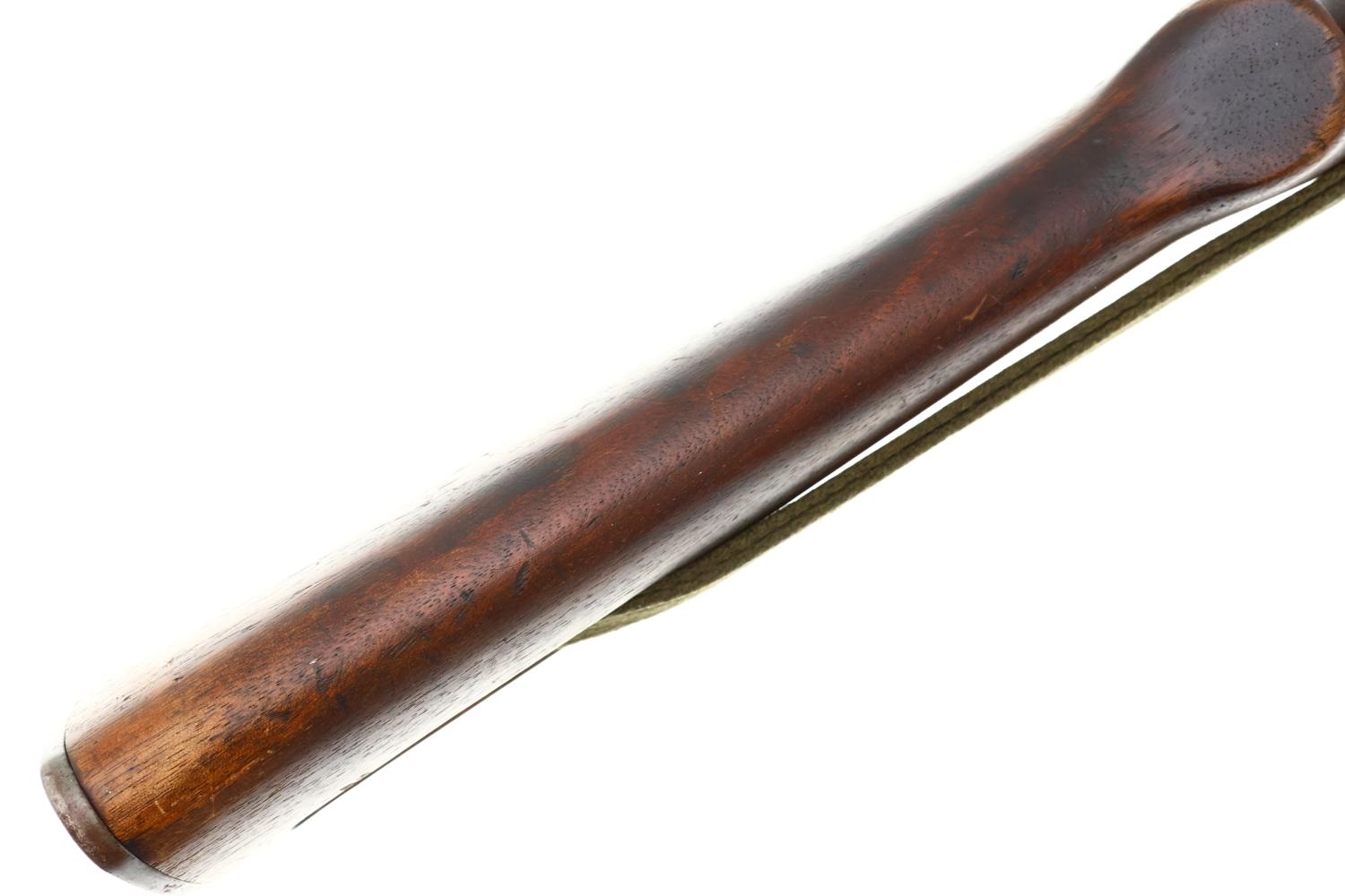 Irwin Pederson M1 US WWII Military Carbine, 1767786, FB01875 - Image 20