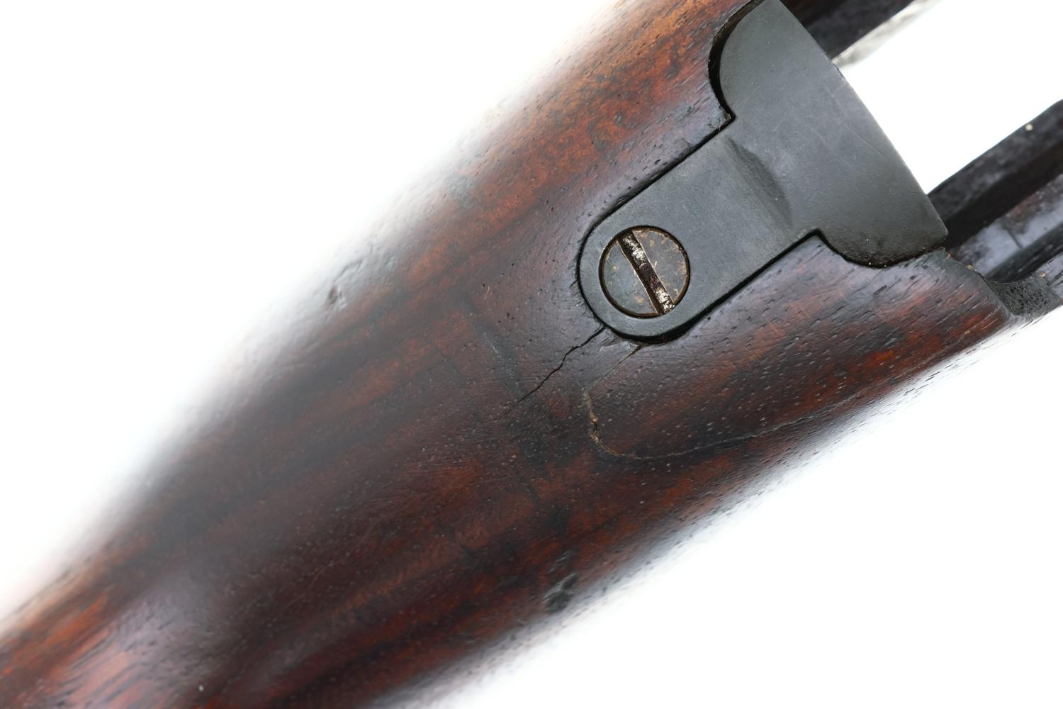 Irwin Pederson M1 US WWII Military Carbine, 1767786, FB01875 - Image 24