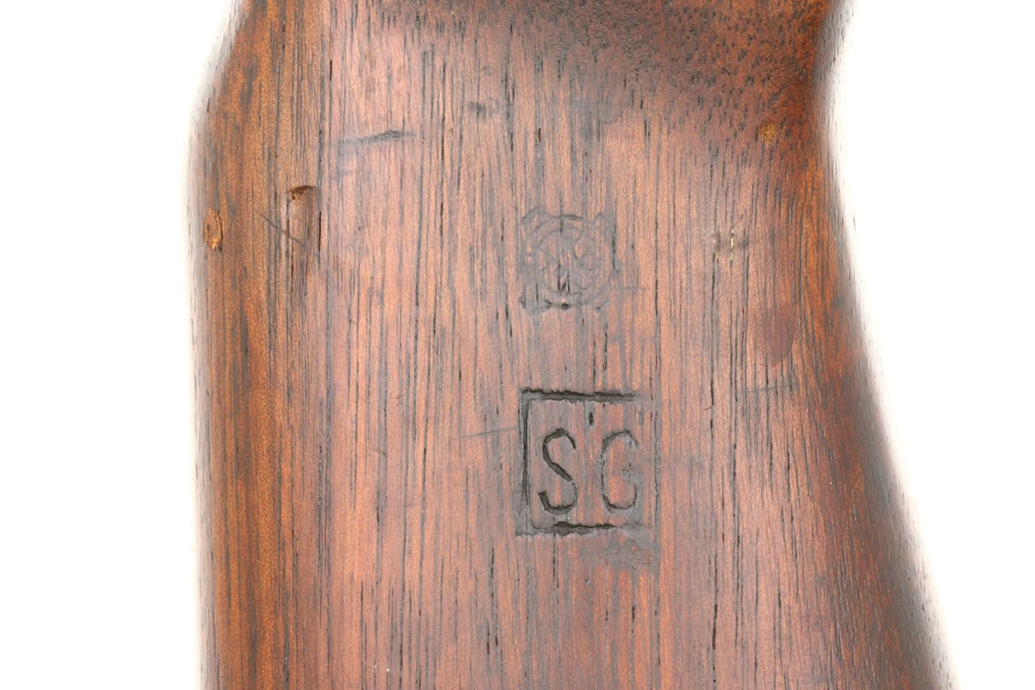 Irwin Pederson M1 US WWII Military Carbine, 1767786, FB01875 - Image 25