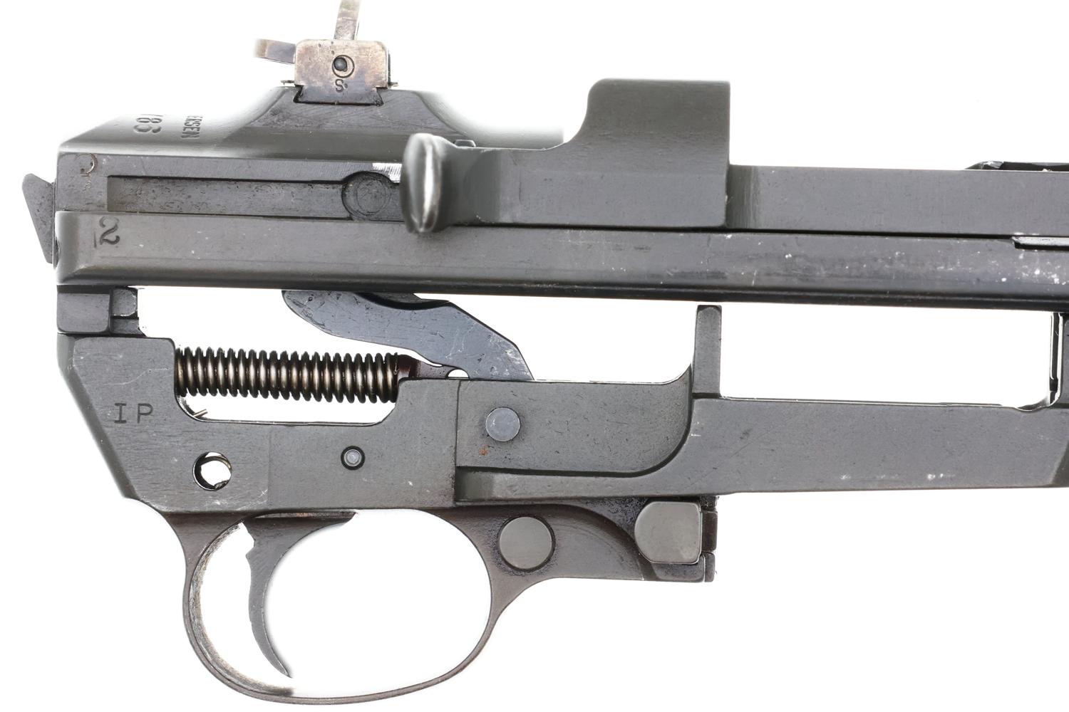 Irwin Pederson M1 US WWII Military Carbine, 1767786, FB01875 - Image 28