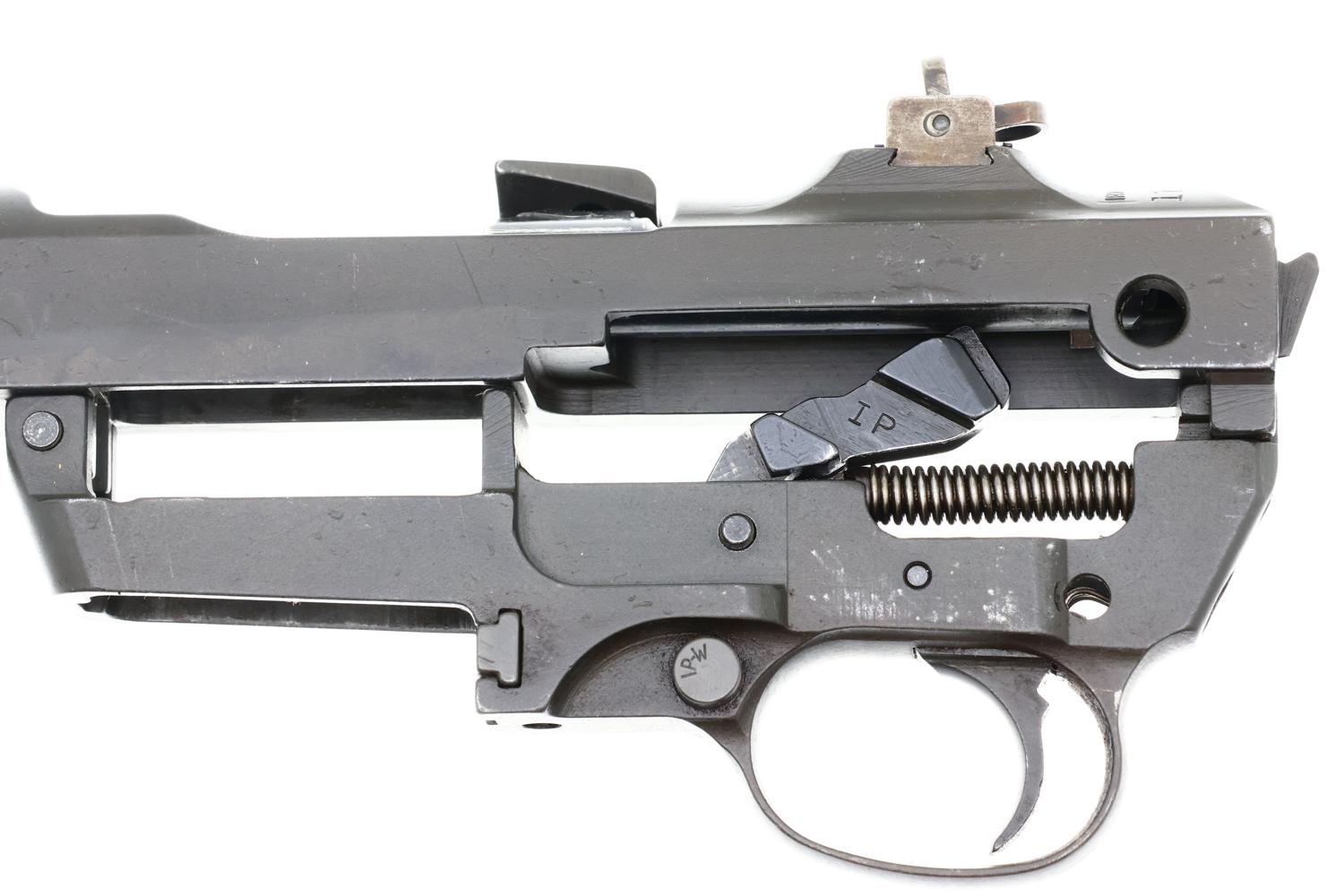 Irwin Pederson M1 US WWII Military Carbine, 1767786, FB01875 - Image 29