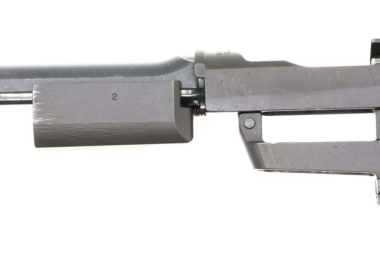 Irwin Pederson M1 US WWII Military Carbine, 1767786, FB01875 - Image 30
