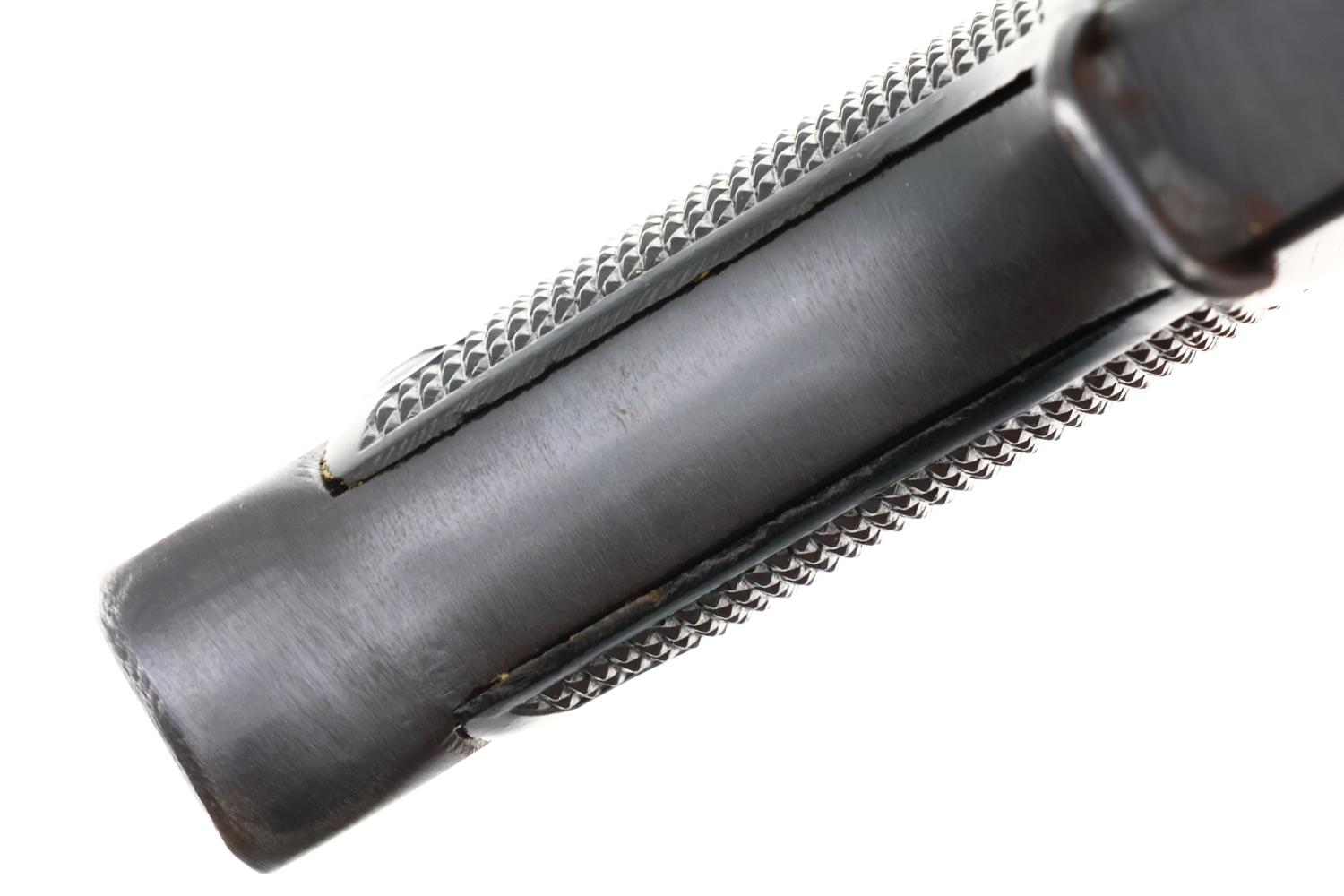 Japanese Type 94 Nambu Rig, WWII, Military, 33271, FB02295 - Image 6