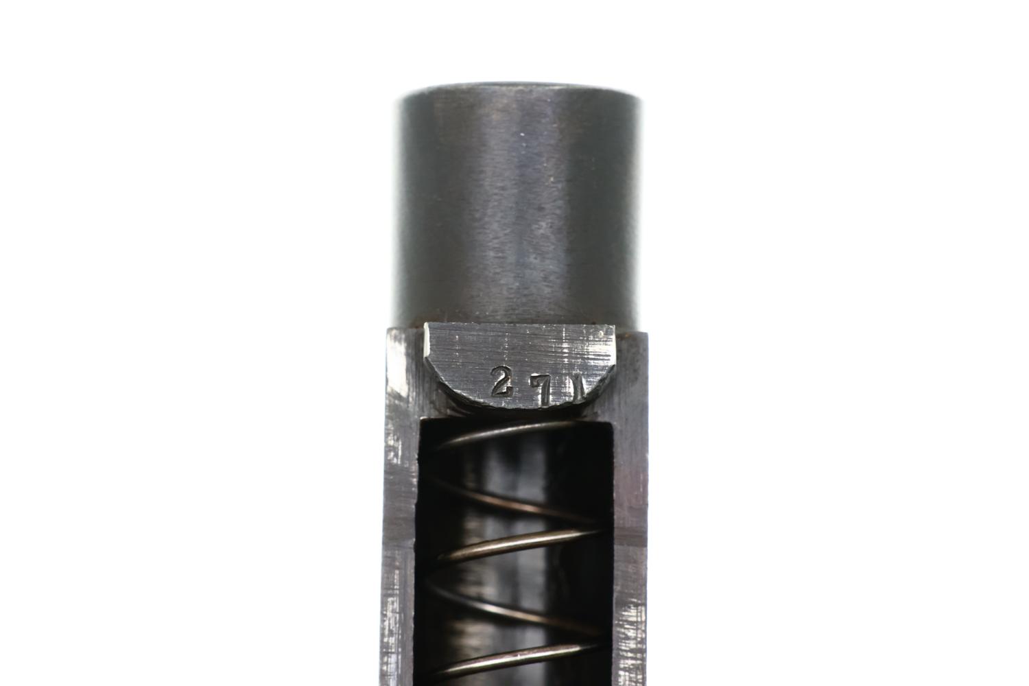 Japanese Type 94 Nambu Rig, WWII, Military, 33271, FB02295 - Image 15