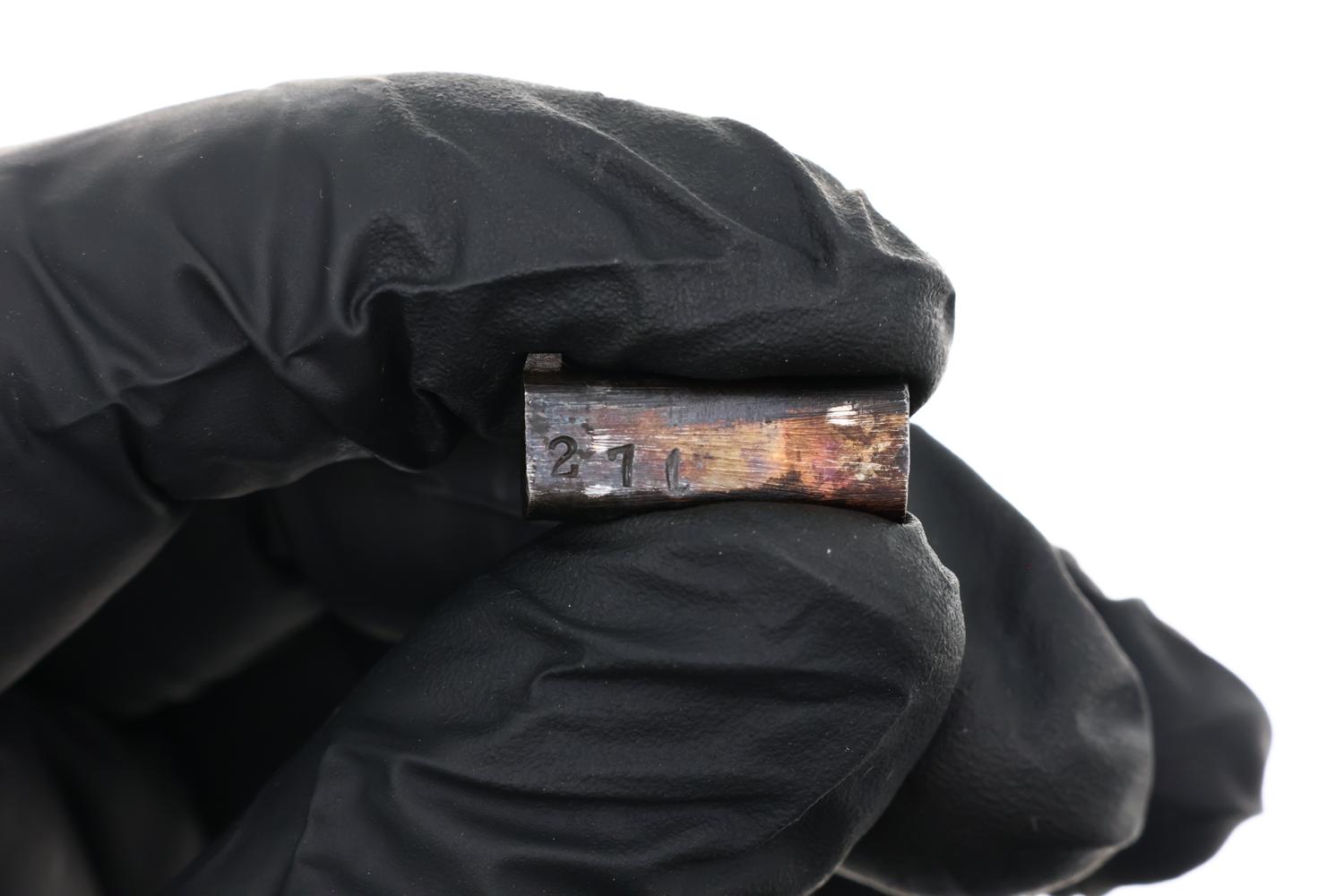 Japanese Type 94 Nambu Rig, WWII, Military, 33271, FB02295 - Image 17