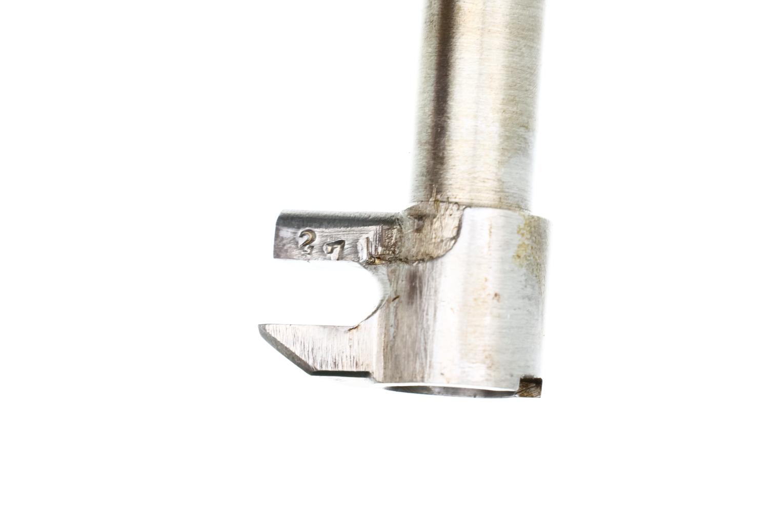 Japanese Type 94 Nambu Rig, WWII, Military, 33271, FB02295 - Image 19