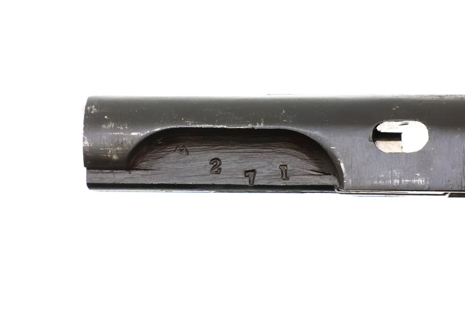 Japanese Type 94 Nambu Rig, WWII, Military, 33271, FB02295 - Image 20