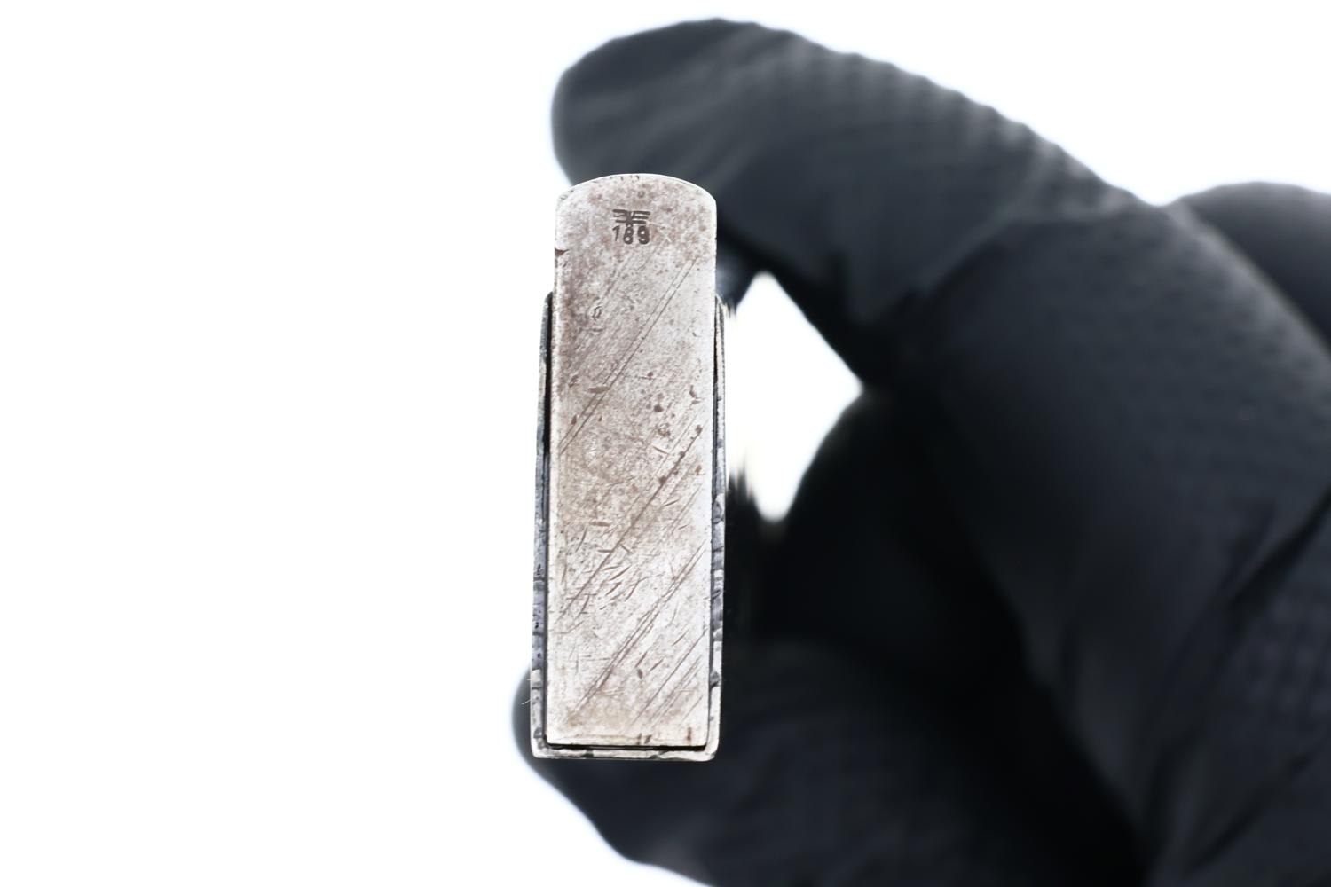 Polish Radom VIS P.35 Pistol German WWII Magazine, X-462