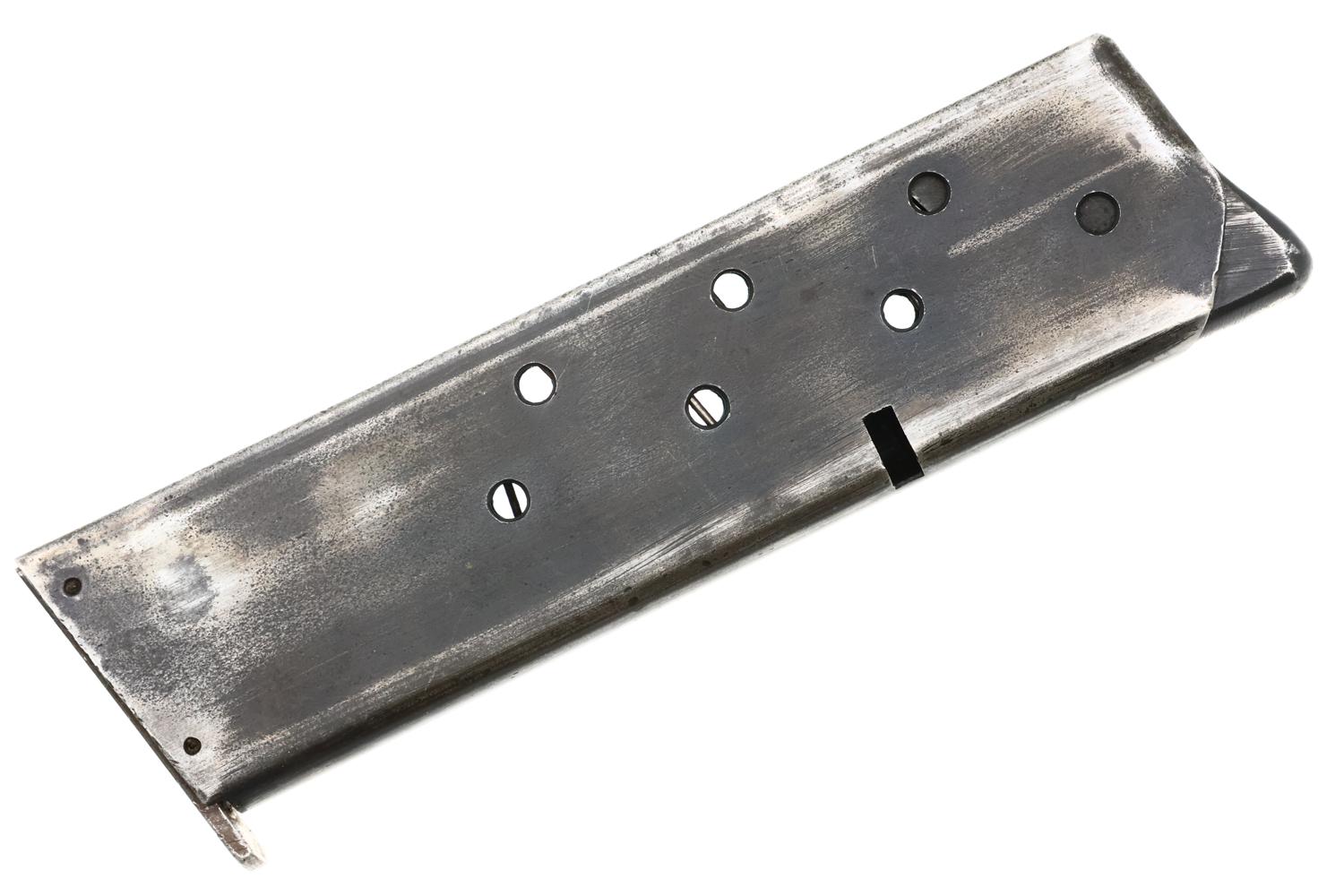 Polish Radom VIS P.35 Pistol German WWII Magazine, X-462 - Image 3