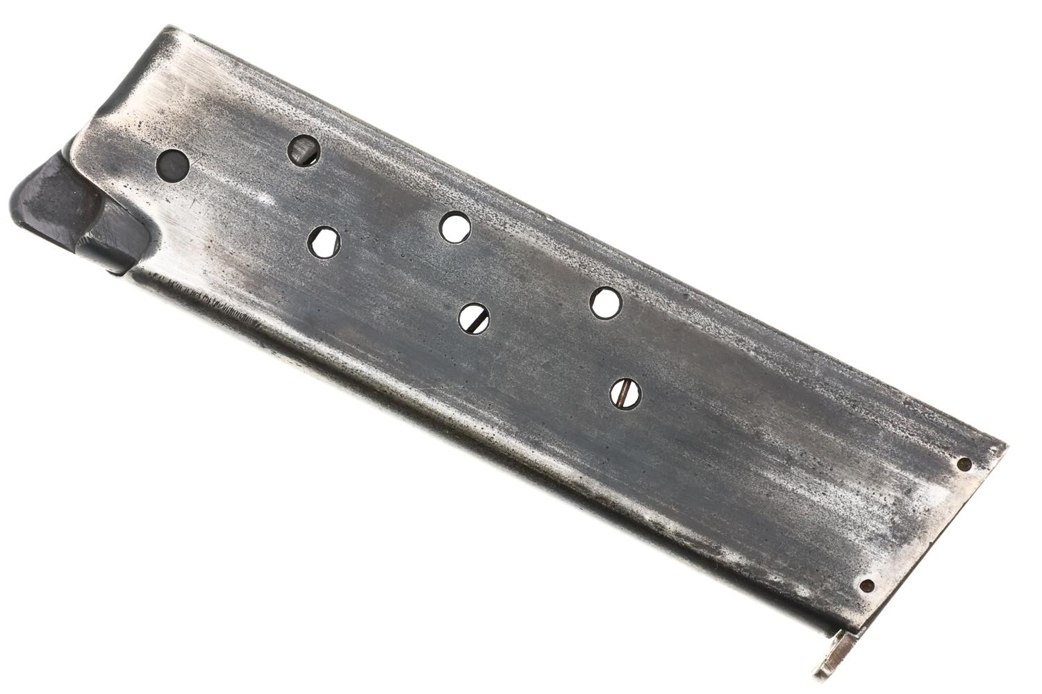 Polish Radom VIS P.35 Pistol German WWII Magazine, X-462 - Image 4