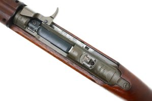 Quality H.M.C. M1 Carbine, US Military, WWII, 1930845, FB01869