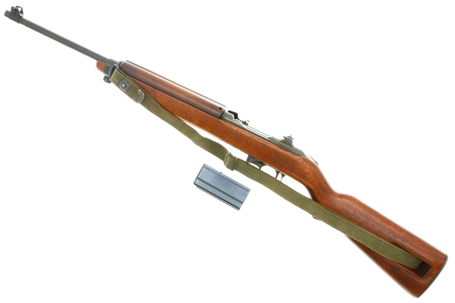 Quality H.M.C. M1 Carbine, US Military, WWII, 1930845, FB01869 - Image 2