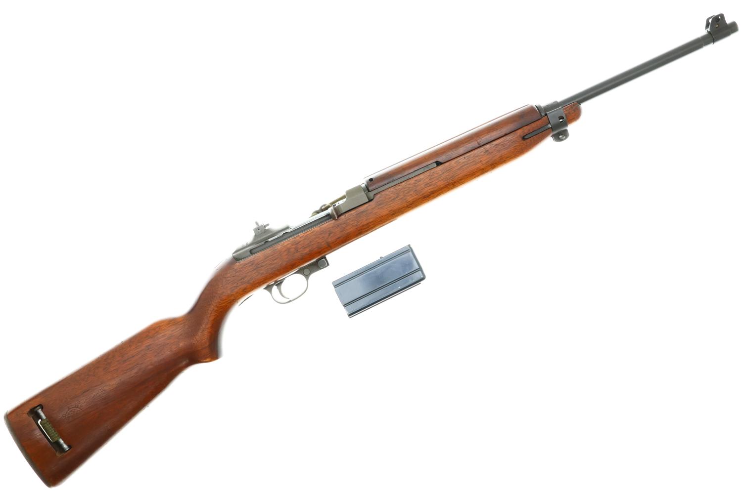 Quality H.M.C. M1 Carbine, US Military, WWII, 1930845, FB01869 - Image 3