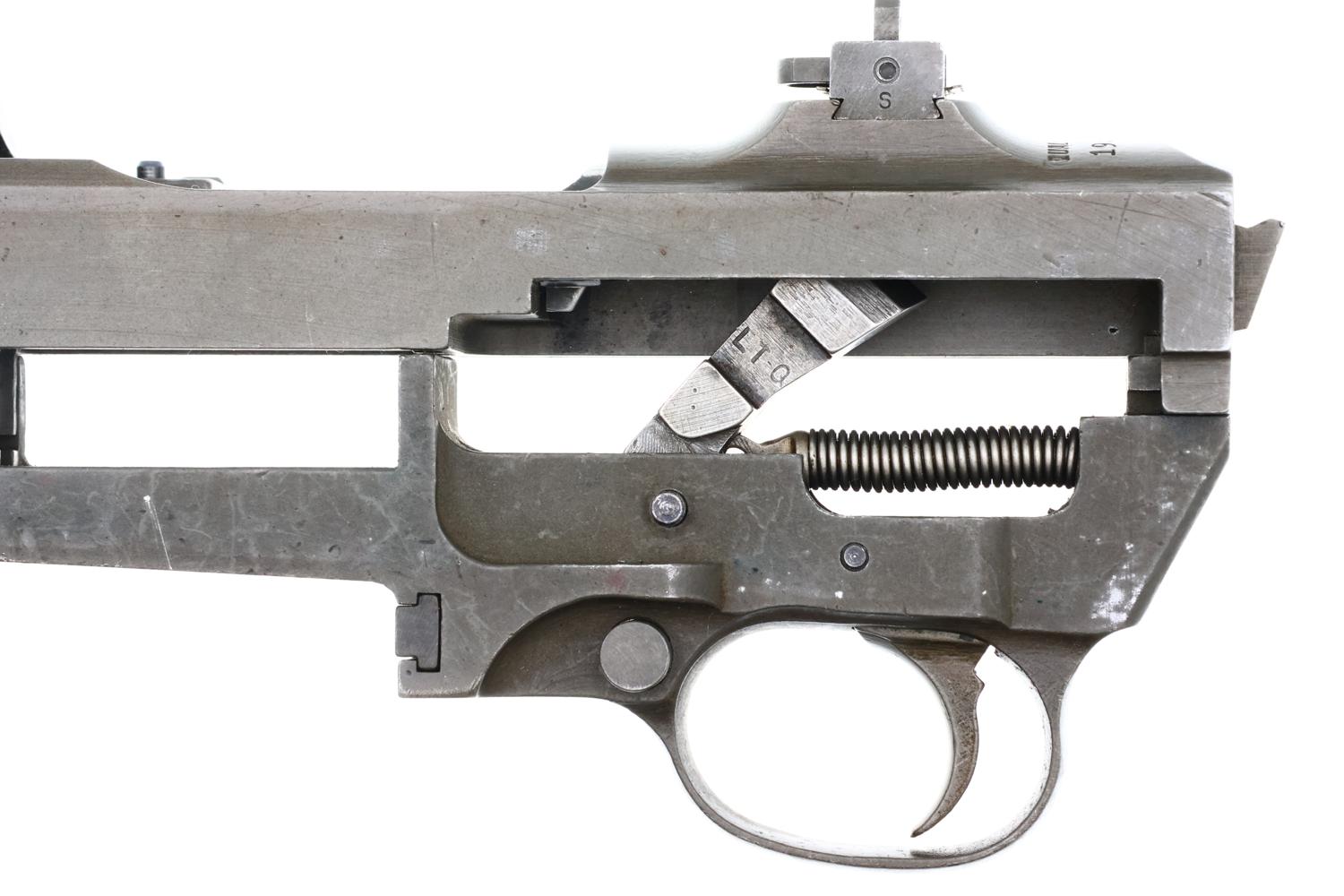 Quality H.M.C. M1 Carbine, US Military, WWII, 1930845, FB01869 - Image 5