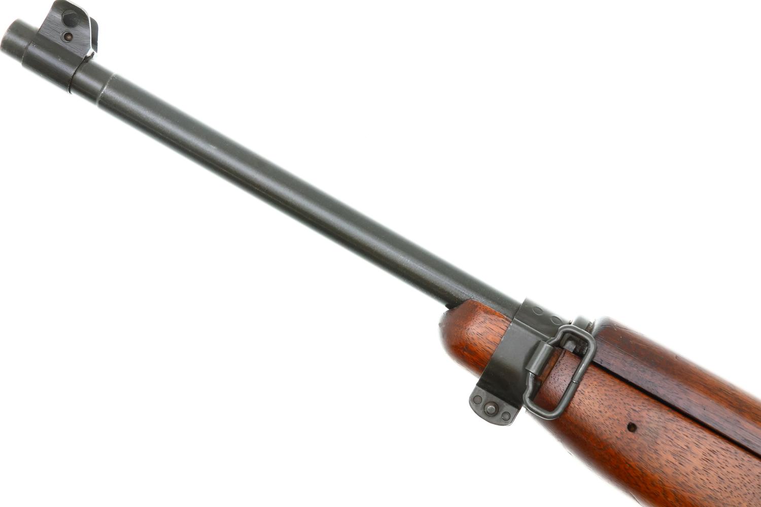 Quality H.M.C. M1 Carbine, US Military, WWII, 1930845, FB01869 - Image 8