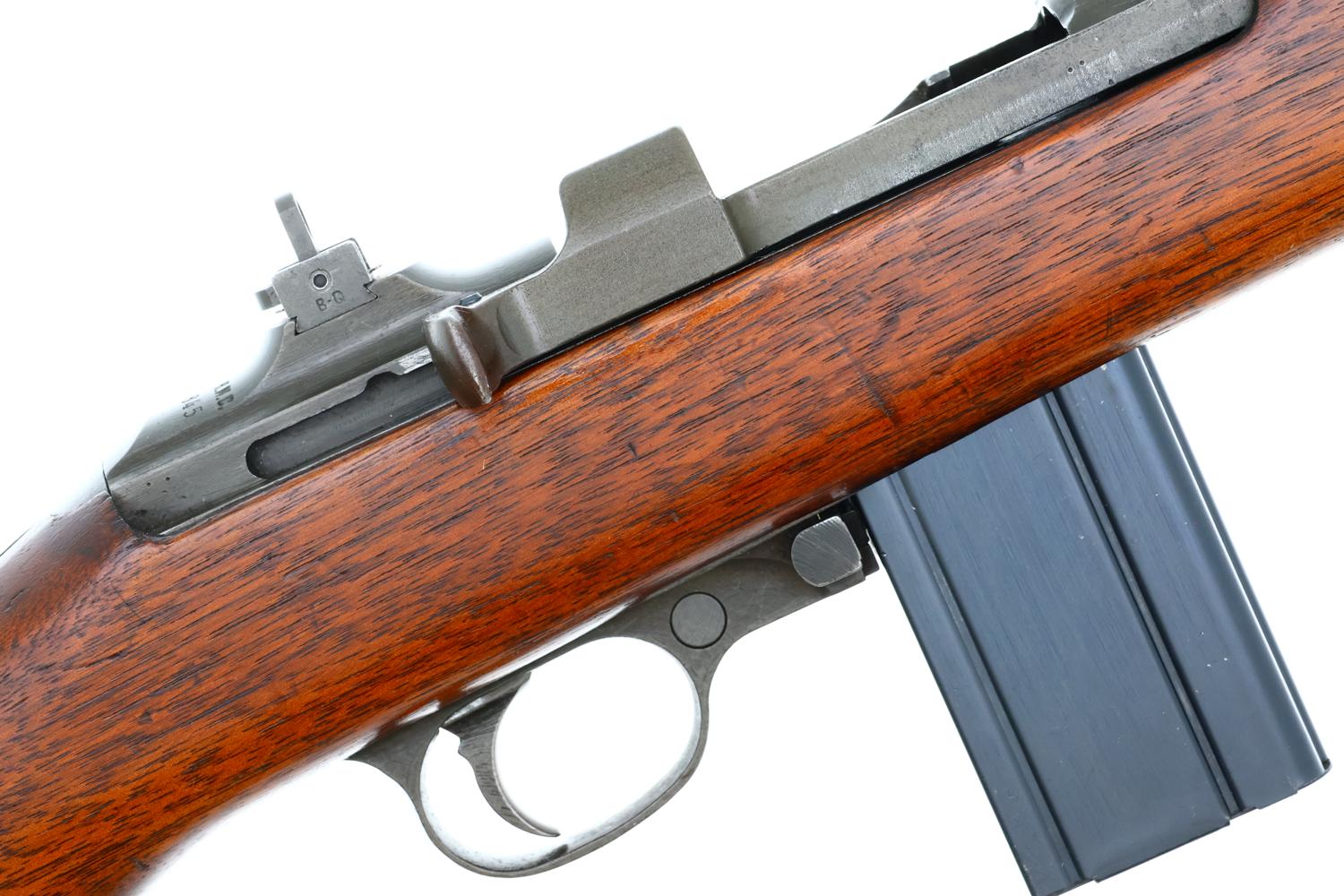 Quality H.M.C. M1 Carbine, US Military, WWII, 1930845, FB01869 - Image 10