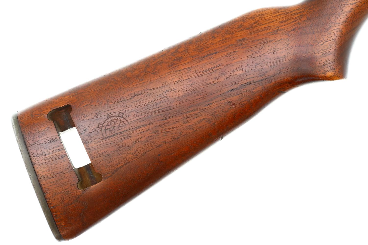 Quality H.M.C. M1 Carbine, US Military, WWII, 1930845, FB01869 - Image 11