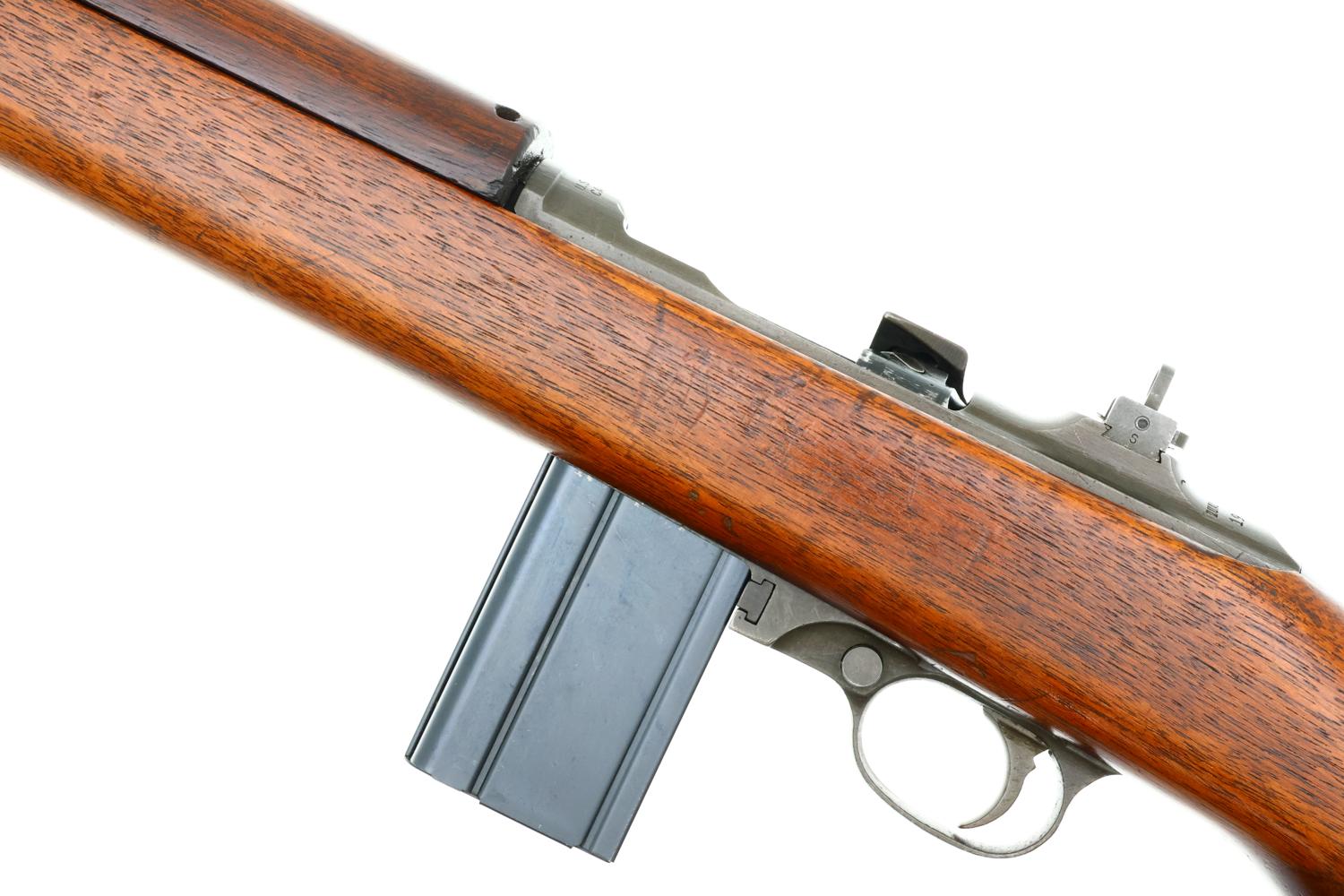 Quality H.M.C. M1 Carbine, US Military, WWII, 1930845, FB01869 - Image 12