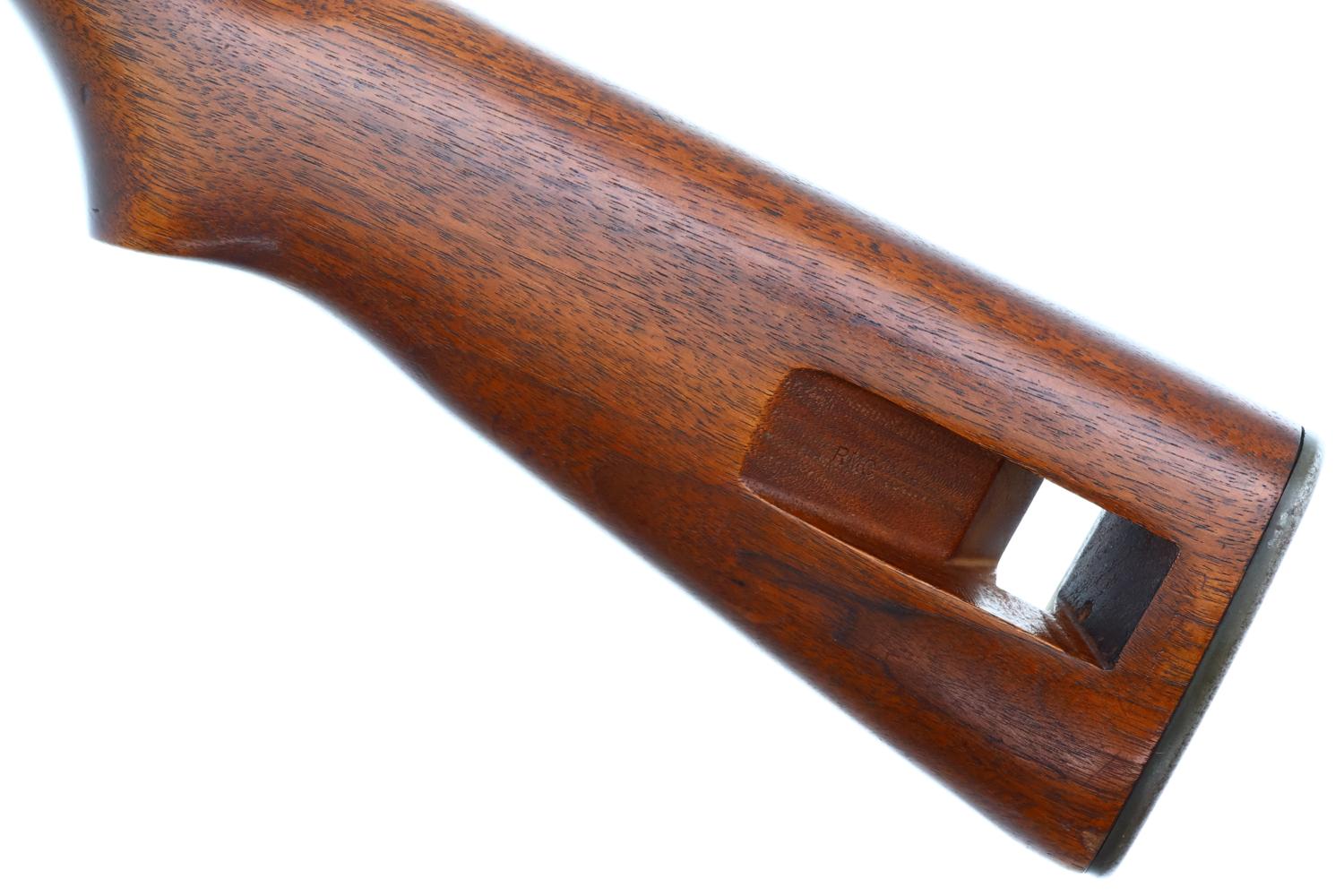Quality H.M.C. M1 Carbine, US Military, WWII, 1930845, FB01869 - Image 13