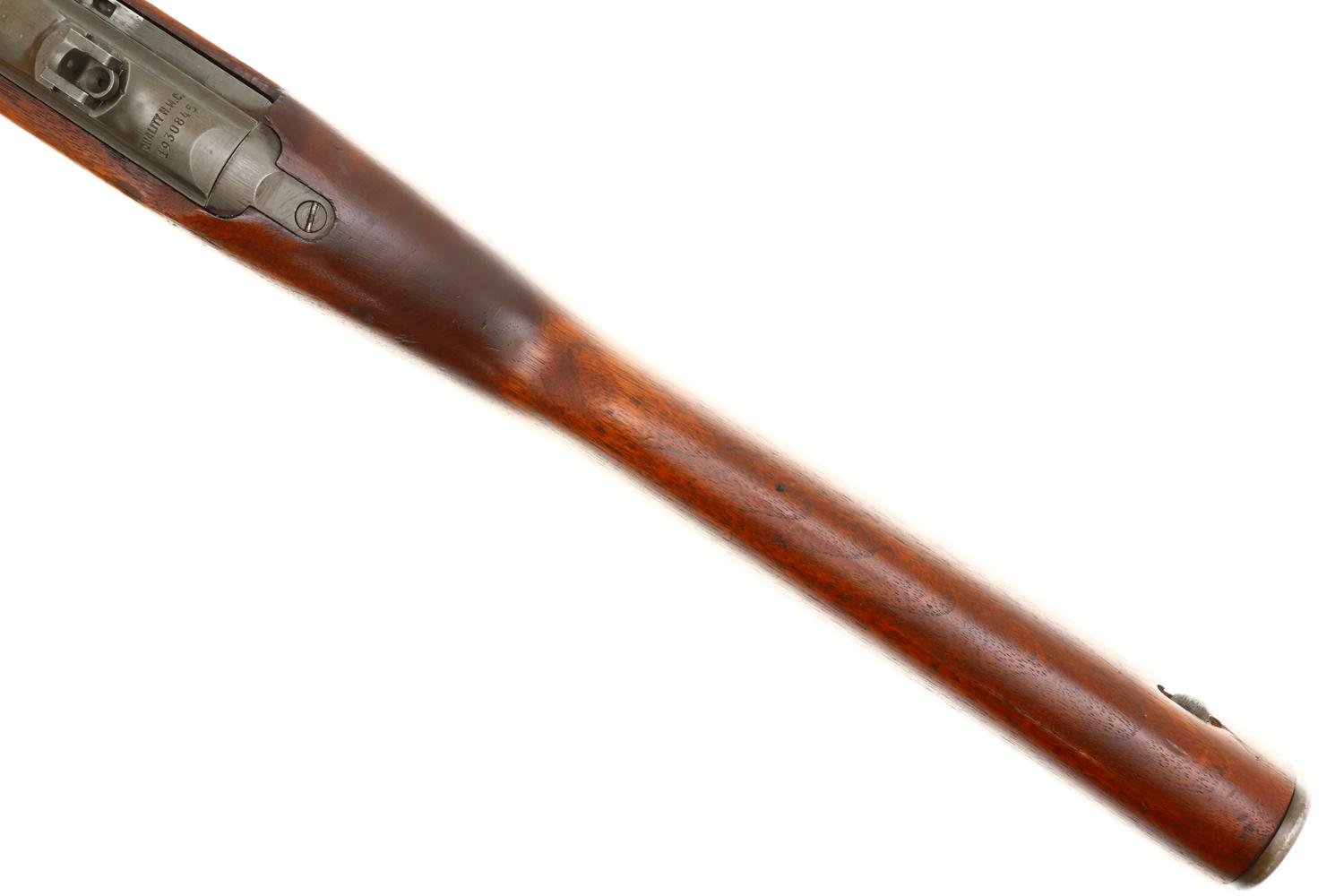 Quality H.M.C. M1 Carbine, US Military, WWII, 1930845, FB01869 - Image 20
