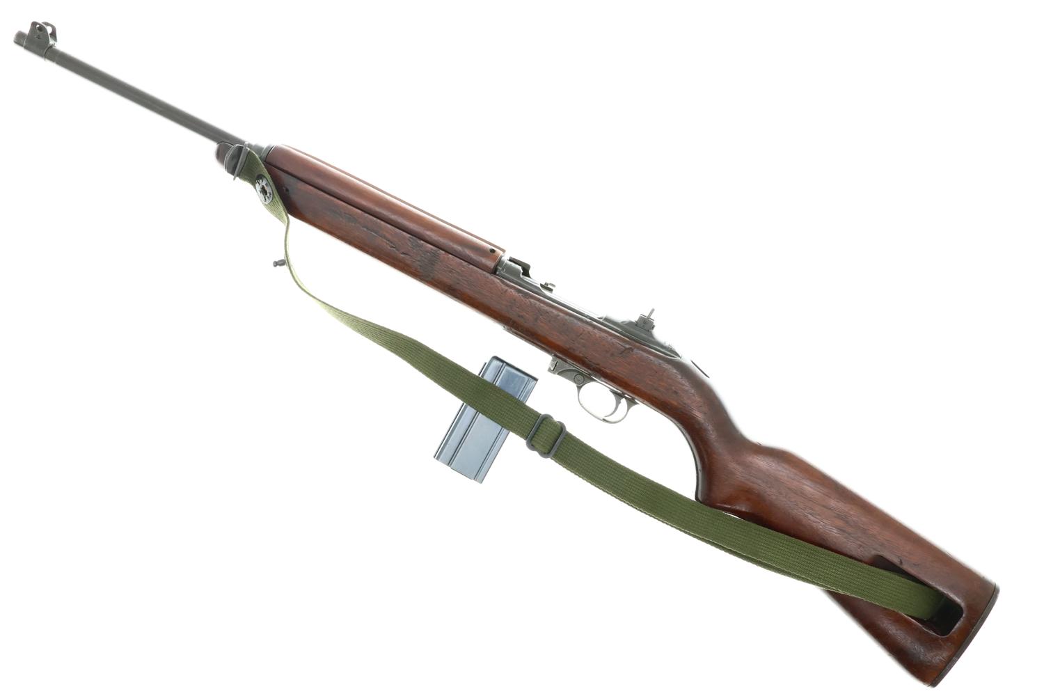 Rock-Ola M1 Carbine, US Military, WWII, 1754086, FB01953 - Image 3