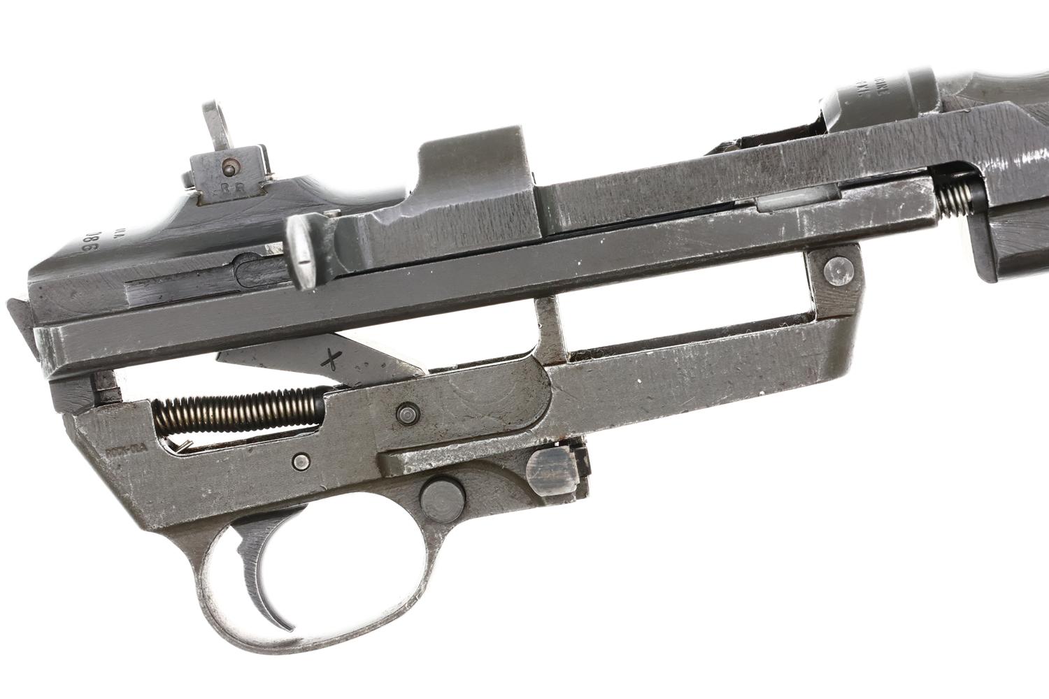 Rock-Ola M1 Carbine, US Military, WWII, 1754086, FB01953 - Image 4