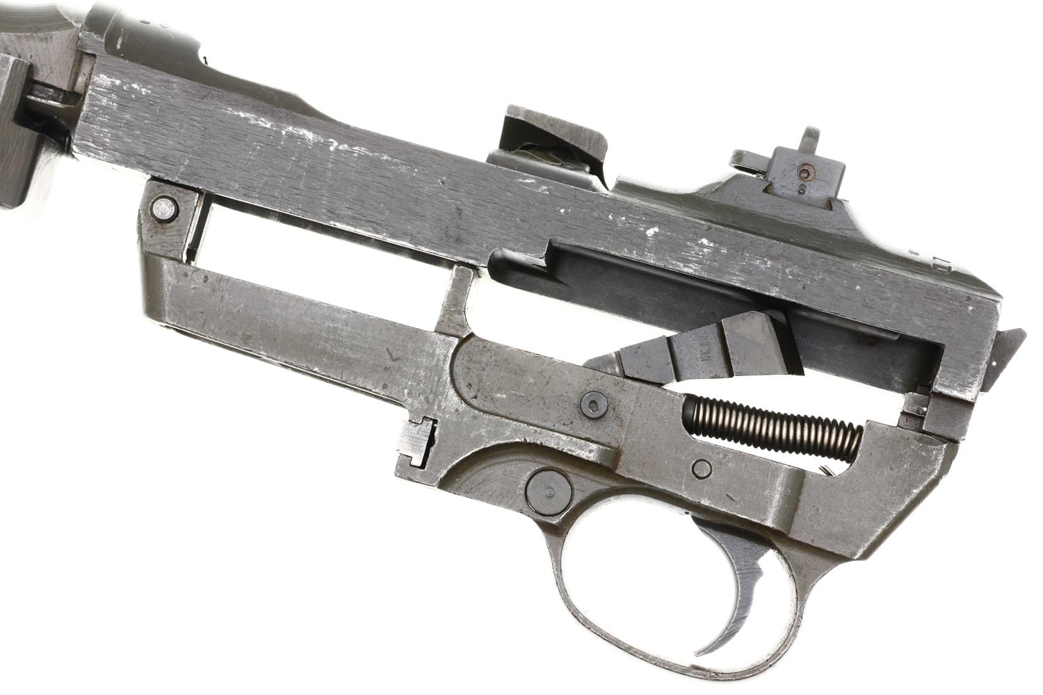 Rock-Ola M1 Carbine, US Military, WWII, 1754086, FB01953 - Image 5