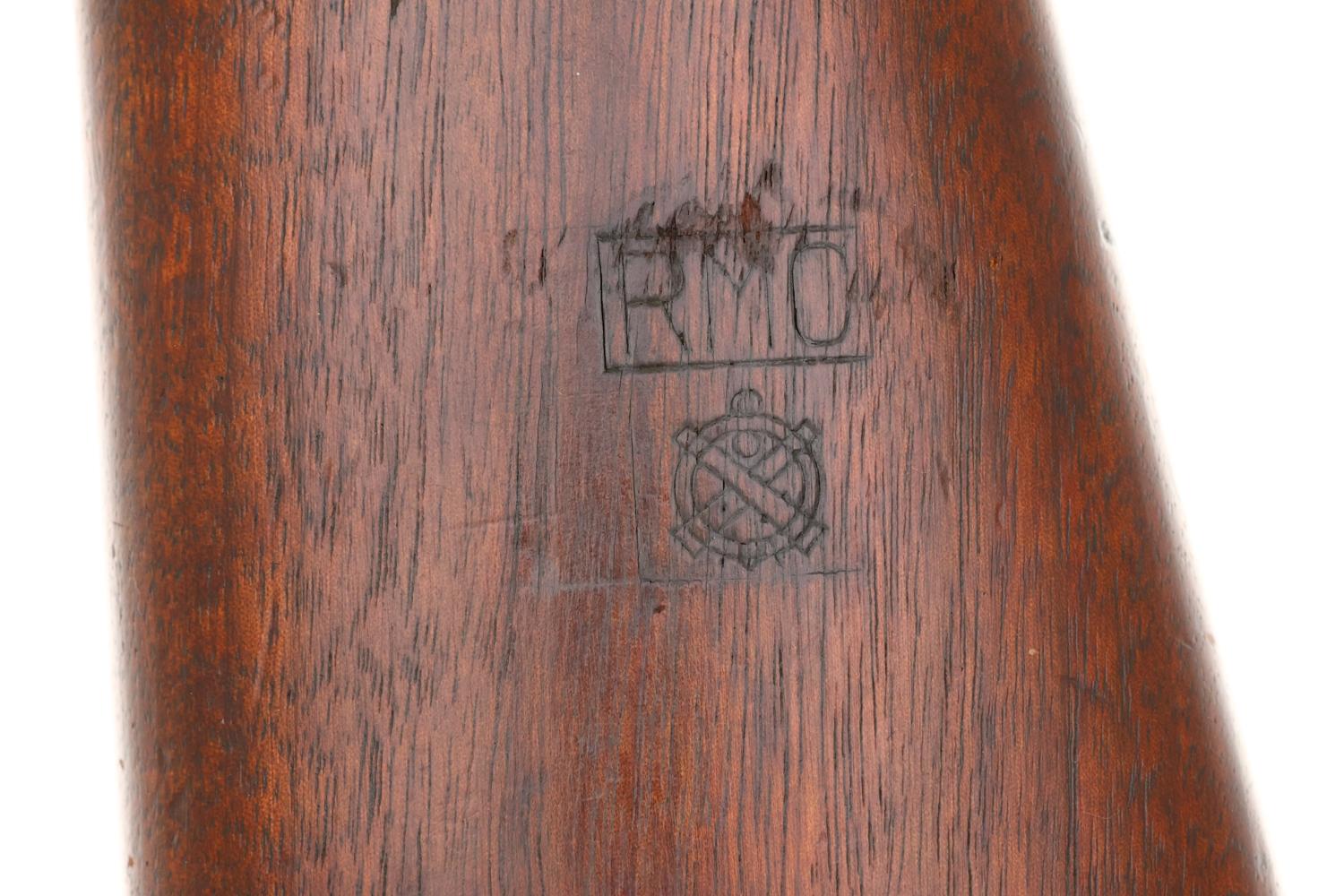 Rock-Ola M1 Carbine, US Military, WWII, 1754086, FB01953 - Image 8